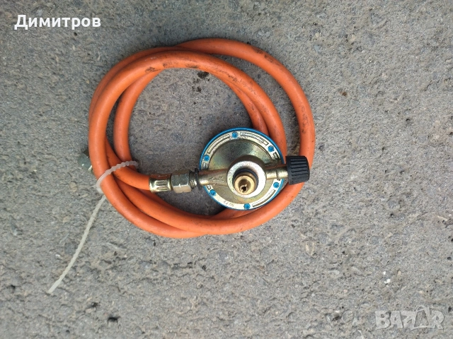 Маркуч с клапан, снимка 3 - Други стоки за дома - 54414458