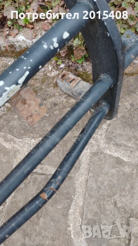 Фронтера А дълга база, снимка 4 - Части - 53994818