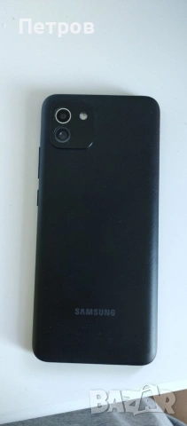 Samsung galaxy A03, снимка 4 - Samsung - 54563306