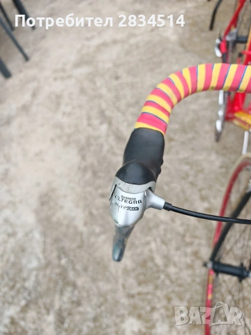 Cannondale CAAD3 Saeco Team Replica – Handmade in USA, снимка 18 - Велосипеди - 54750383