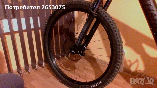 specialized turbo levo 2023г.с документи,бартер за ел.гравел, снимка 3 - Велосипеди - 50488756