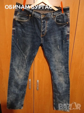 34-36р КРАСИВО ПОЧТИ НОВО ДЪНКИ 