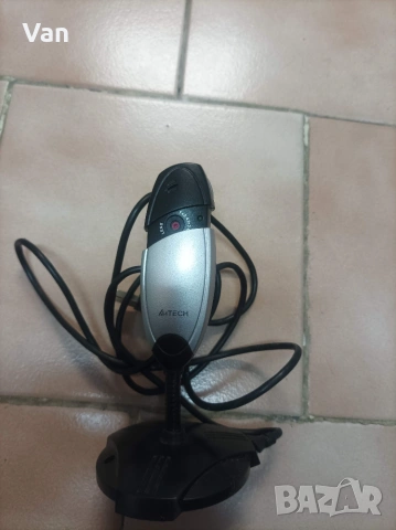 Камера и микрофон с Usb за компютър / лаптоп, снимка 4 - Други - 55160780