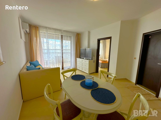 🌊 Лукс на първа линия в Несебър - Морето е буквално пред теб! 🌅, снимка 7 - Почивки на море - 54163890