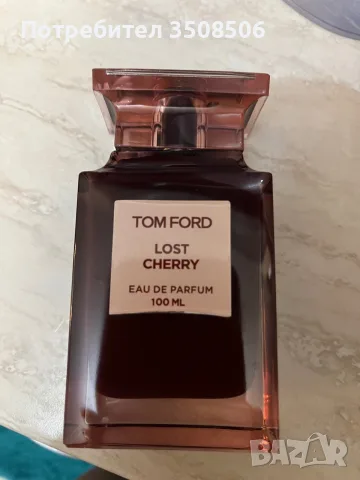 Парфюм Tom ford