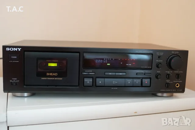 Sony tc K 570  обслужен, снимка 8 - Декове - 55445913