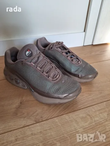 Маратонки Nike Air Max , снимка 3 - Маратонки - 55665911