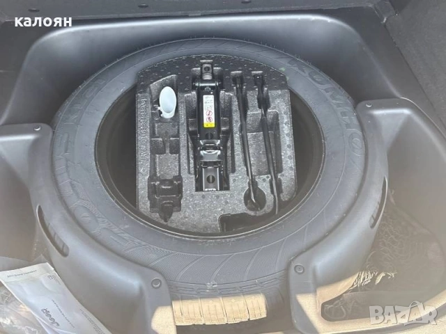 jeep grand cherokee 3.6 v6 8zf 4x4, снимка 13 - Автомобили и джипове - 55216445