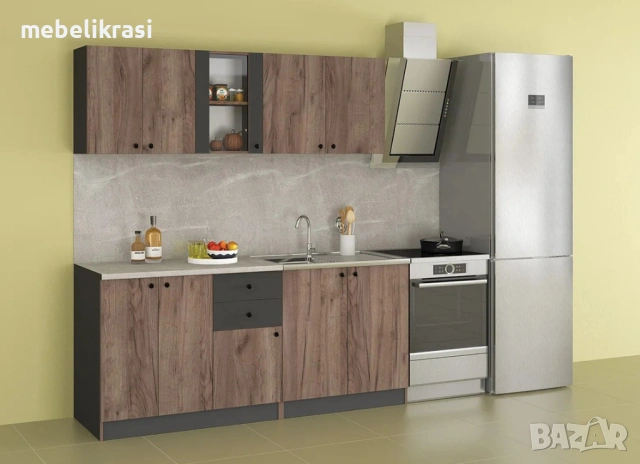 Кухня Мареа 1