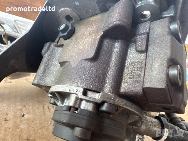 ГНП помпа високо налягане Ситроен Ц4 С4 Пикасо Citroen C4 Picasso 7j3111231084808 5WS40894 K06_10, снимка 3 - Части - 55574262