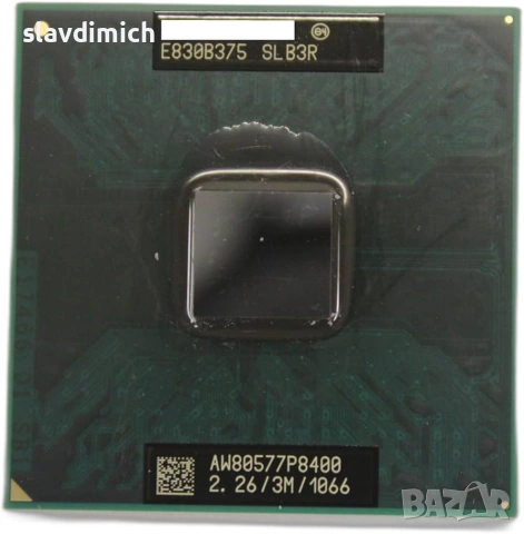 Процесори за Лаптоп Intel
