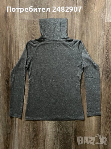 Дамско поло, снимка 5 - Блузи с дълъг ръкав и пуловери - 54087156