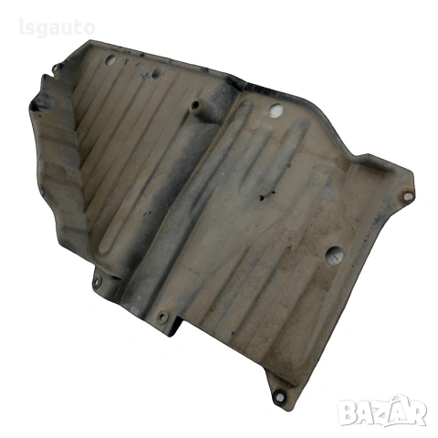 Задна лява кора под купе Honda FR-V 2004-2007 ID: 162385 OEM 74608-SJD-E000, снимка 2 - Части - 55218896