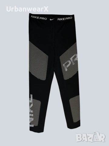 Дамски клин Nike Pro размер M