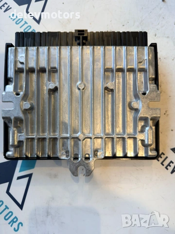 lpla-14f392-kc комфорт модул от Land Rover Range Rover Velar (L560) 3.0 D двигател/електро DT306 , снимка 4 - Части - 54971390