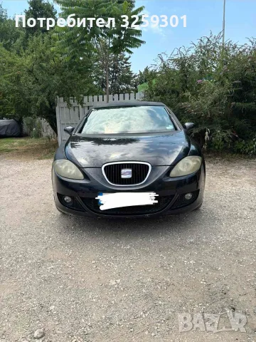 Продавам Сеат леон, снимка 6 - Автомобили и джипове - 55382524
