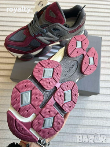 New Balance 9060 Нови Дамски Маратонки Ню Баланс с Кутия [35-41 Номер], снимка 2 - Маратонки - 55125112