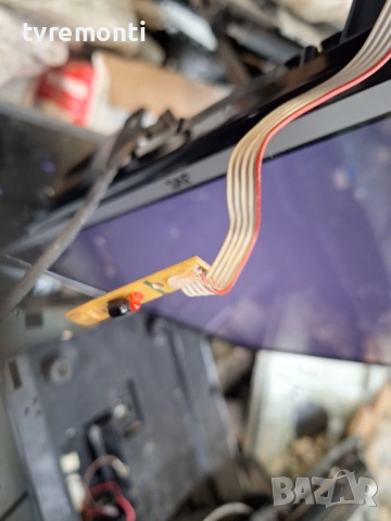 POWER BOARD ,17IPS62  for ,JVC LT-32V250  32inc DISPLAY VES315WNDL-2D-N11, снимка 8 - Части и Платки - 54157832