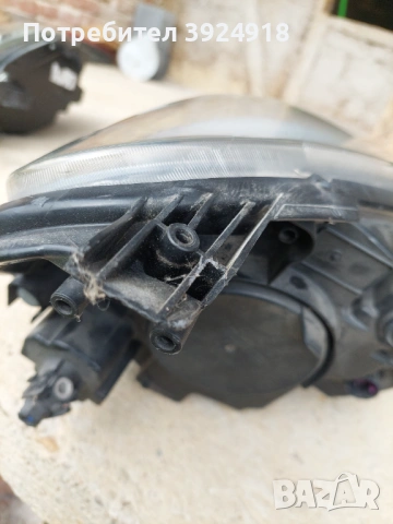Fiat 500X фар , снимка 3 - Части - 54059606