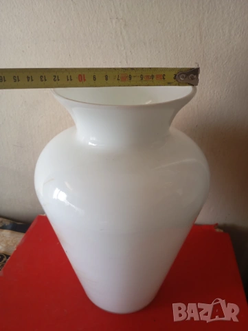 Ваза в стил арт деко, снимка 2 - Вази - 54233591