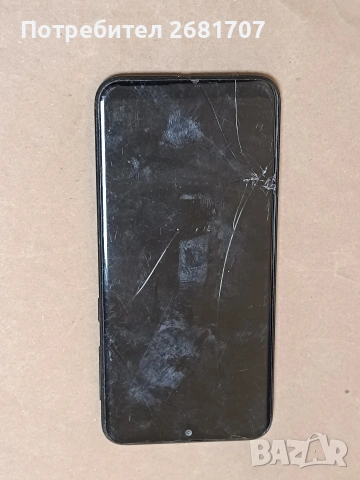 телефон Самсунг А 20, снимка 3 - Samsung - 54571633