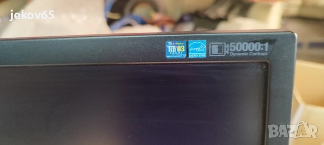 Монитор Samsung 19", снимка 3 - Монитори - 54404415