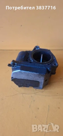 Дроселова клапа VAG 2.0 TDI EA189 03G128063 Golf 5 6 Passat B6 B7 Audi A3 Octavia 2 Leon Altea, снимка 2 - Части - 54477279