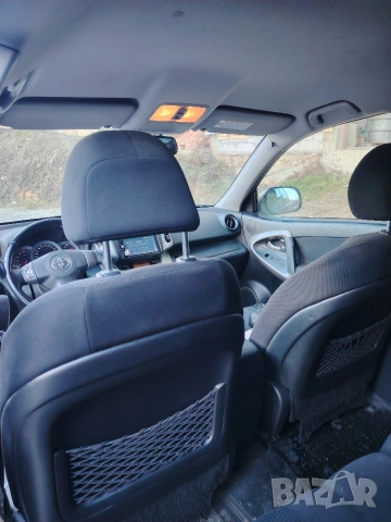 Toyota Rav 4 , снимка 15 - Автомобили и джипове - 53992349
