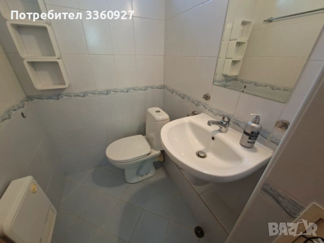 Продавам двуетажна къща с басейн и собствен парцел, в к-с Флорал хилс, до град Ахелой, снимка 6 - Къщи - 54865373