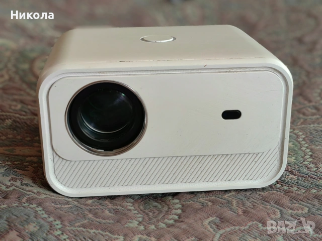 Full HD ПРОЕКТОР С МНОЖЕСТВО ФУНКЦИИ - Riatanxi CY900 ( Android, Full HD 1080P,Wi-Fi, Bluetooth )