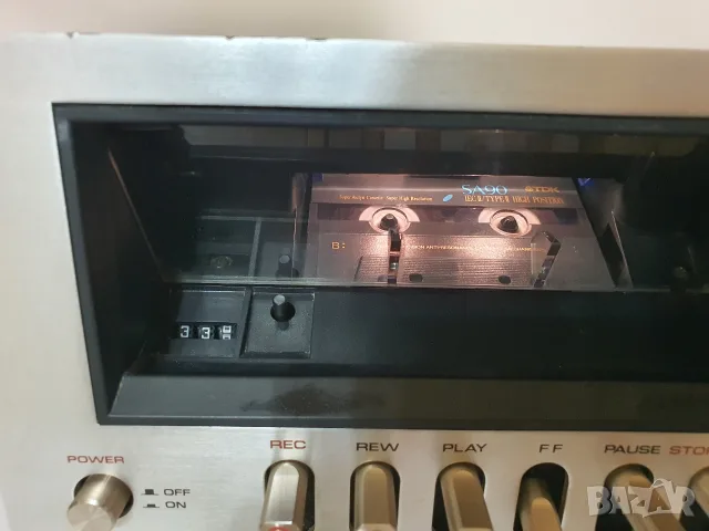Pioneer CT F2121, снимка 5 - Декове - 55316001