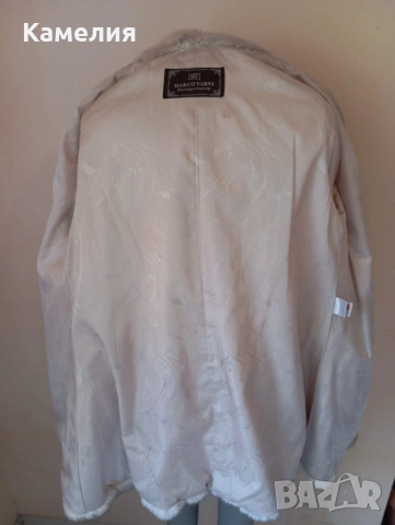 Палто от норка , снимка 10 - Палта, манта - 54254721