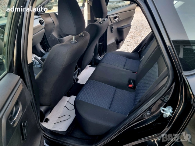 Toyota Auris 1.3VVT-i 99ks. 6 скорости, Климатроник, снимка 15 - Автомобили и джипове - 52904504