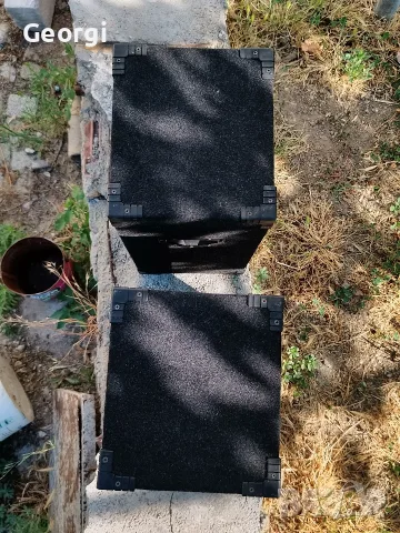 MAGNAT SOUNDFORCE 1200 , снимка 4 - Тонколони - 55466508