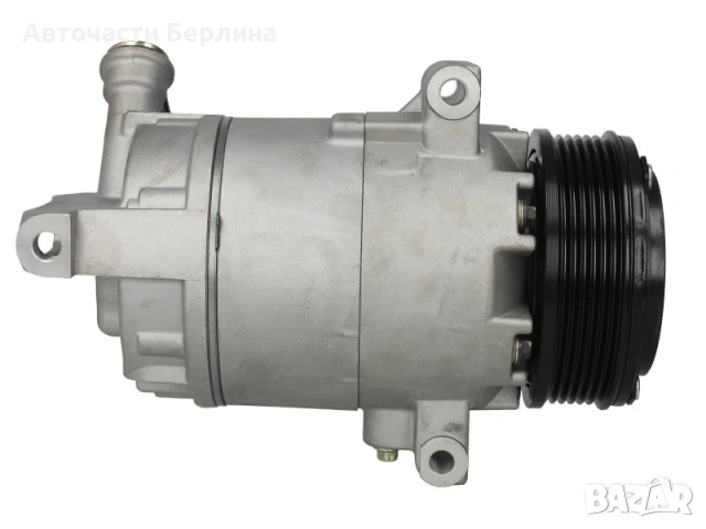 Компресор за климатик за Opel Astra и Opel Zafira, снимка 4 - Части - 54859500