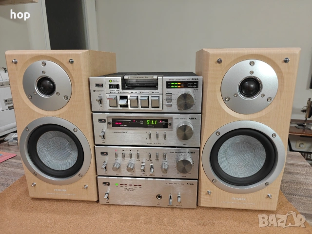 Aiwa 22 MiniCompo