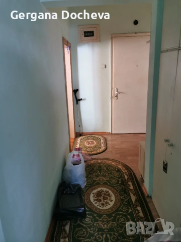 Продава се апартамент в Разград, център, снимка 11 - Апартаменти - 54811946