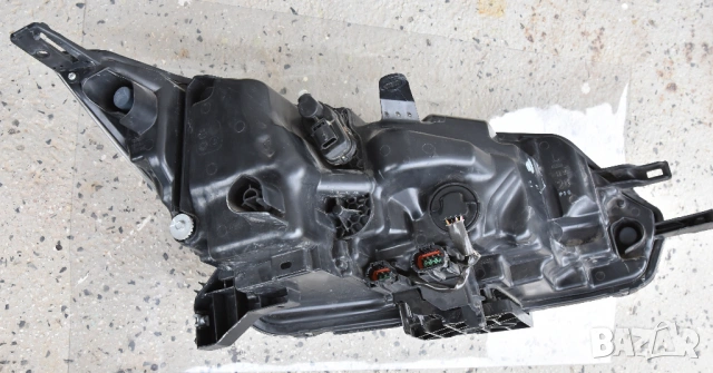 Десен фар за NISSAN QASHQAI 2 - 2020 година, снимка 10 - Части - 54393196