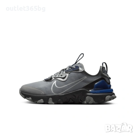 Nike - React Vision Older Kids №38 Оригинал Код 183