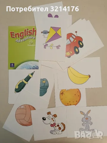 Talks about Art for English Speech Practice. Беседы об искусстве , снимка 2 - Чуждоезиково обучение, речници - 55640386