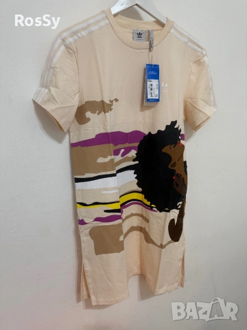 Туника/рокля Adidas , нова
