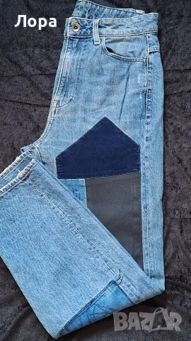 Дамски дънки G-Star RAW , снимка 9 - Дънки - 55404920