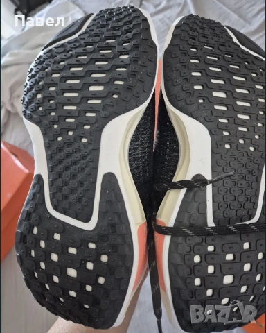 Маратонки NIKE ZOOMX invincible run 3 модел wide, снимка 5 - Спортни обувки - 55229933