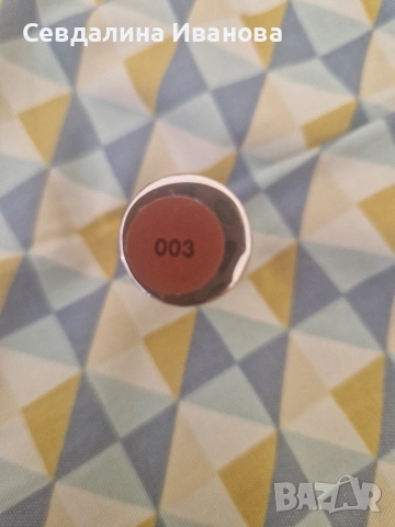 GOSH-LIP STAIN-червило, снимка 2 - Декоративна козметика - 54436817