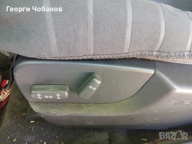 Лек автомобил Волво - Volvo s40 1.8 бензин / газ, снимка 6 - Автомобили и джипове - 55164185