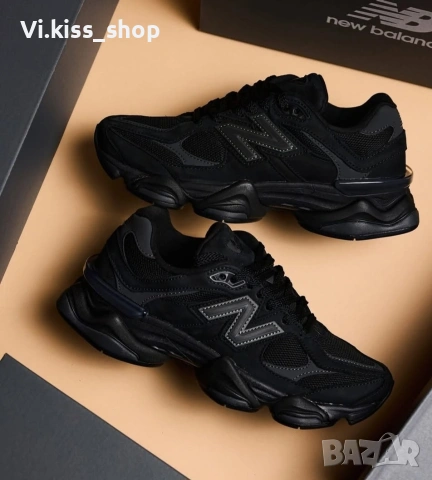 Нови обувки New Balance , снимка 5 - Кецове - 48881461