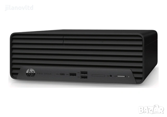 Компютър HP 400 G9 SFF i5-13500 16GB 256GB NVME SSD с до 24 МЕСЕЦА ГАРАНЦИЯ и Windows 11 PRO, снимка 4 - Работни компютри - 53466738
