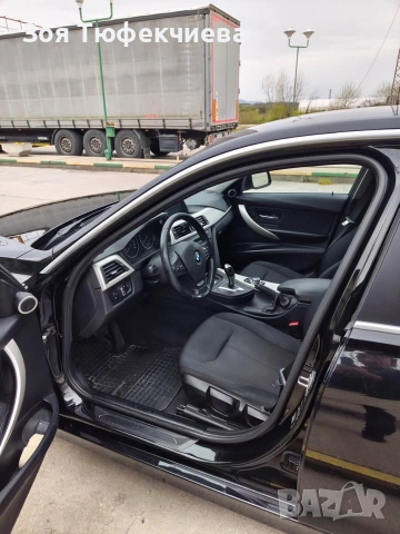BMW 3, 2015, 2000 кубика ,143 к.с, снимка 8 - Автомобили и джипове - 55085580