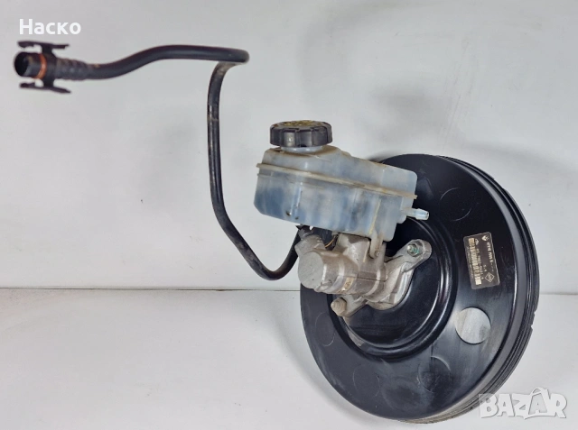 Серво Спирачна Помпа Dacia Dokker Lodgy Дачиа Докер Лоджи 472107999R 03.7862-5531.4, снимка 2 - Части - 53953003