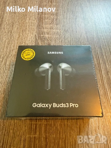 Samsung Galaxy Buds 3 Pro НОВИ